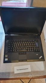 1819-PC Portatile Lenovo 2746-79G