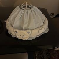 Lampadario cameretta bambino