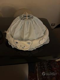 Lampadario cameretta bambino