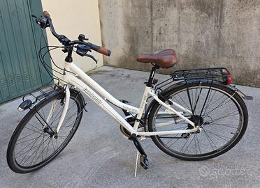 bicicletta Lonbardo Thochal 400