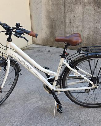 bicicletta Lonbardo Thochal 400