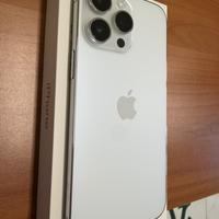 IPHONE 14 PRO MAX ARGENTO 256GB