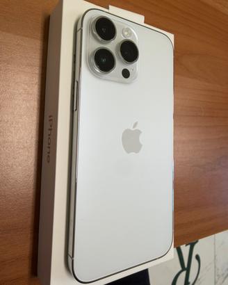 IPHONE 14 PRO MAX ARGENTO 256GB