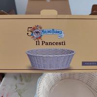 Cestino Pane. "Seletti"