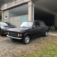 Fiat 128 berlina - 2 porte