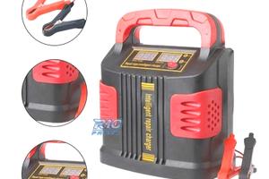 CARICABATTERIA INTELLIGENTE 350W 14A