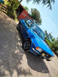 Opel Ascona