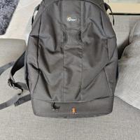 Zaino LOWEPRO per apparecchiatura fotografica