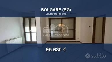 Immobile in asta di 96 m² con box auto doppio a Bo