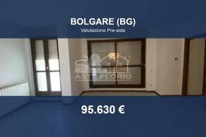 Immobile in asta di 96 m² con box auto doppio a Bo