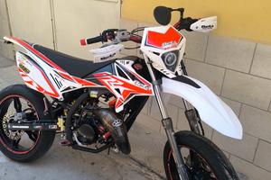 Beta rr 50 (tpr 86)