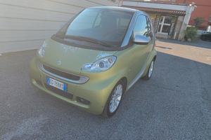 Smart ForTwo 1000 52 kW coupé passion GARANZIA