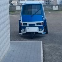 piaggio ape 50