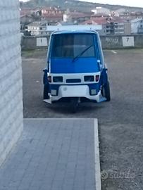 piaggio ape 50