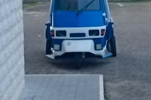 piaggio ape 50