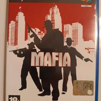 PS 2 Mafia