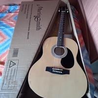 Chitarra Martin Smith