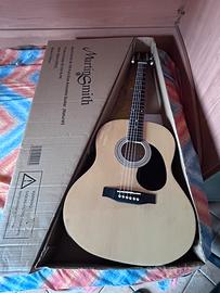 Chitarra Martin Smith