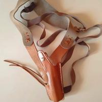 Fondina ascellare vega