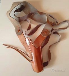 Fondina ascellare vega