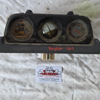 MITSUBISHI PAJERO V20 V40 GLS INCLINOMETRO
