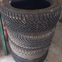 Gomme invernali 195 50 r 15