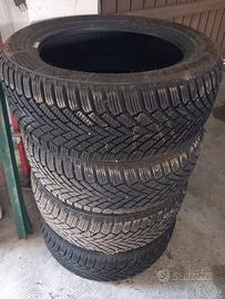 Gomme invernali 195 50 r 15