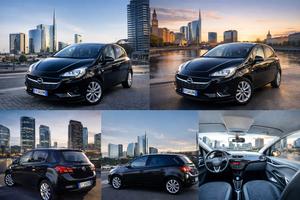 Opel Corsa 1,2 benz LEGGI TESTO