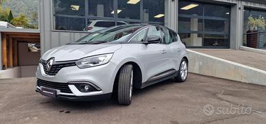 Renault Scenic 1.5 dci energy Sport Edition2 110cv