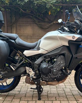 Yamaha Tracer 9 GT