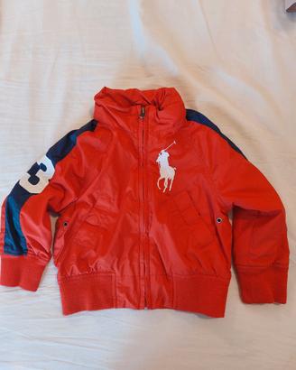 Giacca Polo Ralph Lauren 2T 