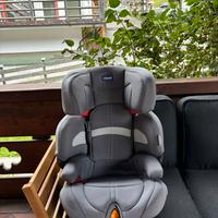 Seggiolino auto Chicco Oasys 2-3 Isofix