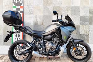 Yamaha Tracer 7 2021 - GARANZIA 12 MESI