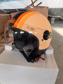 Casco Hello Spank
