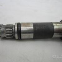 Perno Albero Avviamento Lambretta J 50 100 125