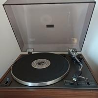 Giradischi Pioneer PL-120 II