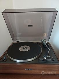 Giradischi Pioneer PL-120 II