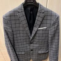 Blazer/Giacca uomo-Zara Man Collection