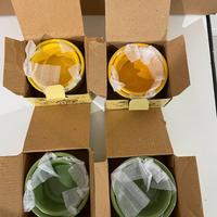 Ciotoline Mulino Bianco collezione 2012