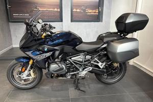 BMW R 1250 RS Exclusive Abs my20