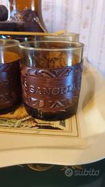 set sangria