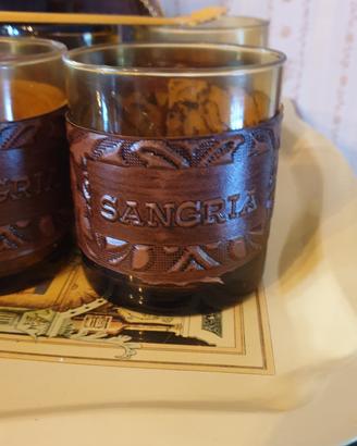 set sangria