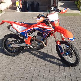 Honda CRF 300 - 2022