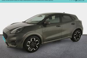 Ford Puma 1.0 EcoBoost Hybrid 125 CV S&S ST-Line X