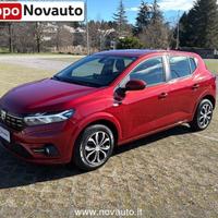 Dacia Sandero 1.0 SCe STREETWAY COMFORT