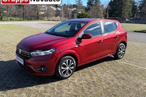 Dacia Sandero 1.0 SCe STREETWAY COMFORT