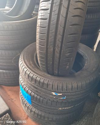 4 GOMME USATE ESTIVO 1756515 - CP46420889