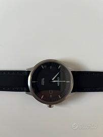 Orologio Uomo Citizen Eco-DriveTitanium BM7470-84E