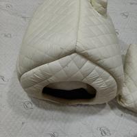 cuccia per gatti e cani 