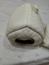 cuccia per gatti e cani 